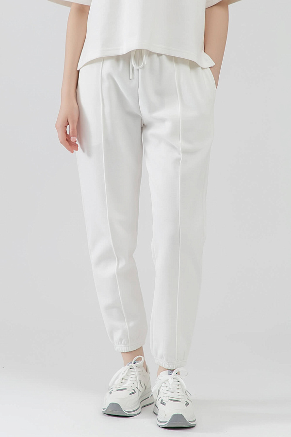 Женские джоггеры